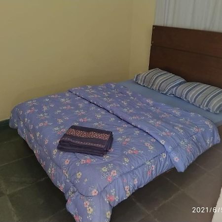 Pousada Camisa 10 Itatiaia  Eksteriør bilde