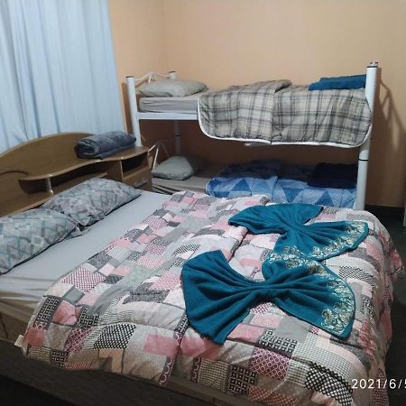 Pousada Camisa 10 Itatiaia  Eksteriør bilde