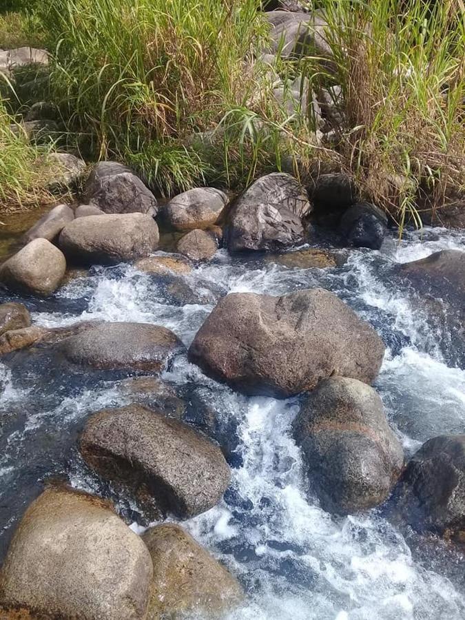 Pousada Camisa 10 Itatiaia  Eksteriør bilde