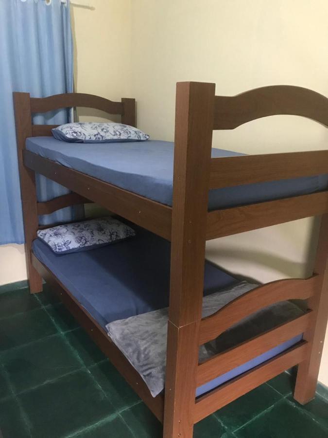Pousada Camisa 10 Itatiaia  Eksteriør bilde
