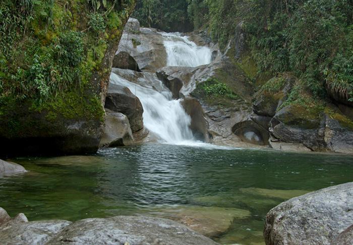 Pousada Camisa 10 Itatiaia  Eksteriør bilde