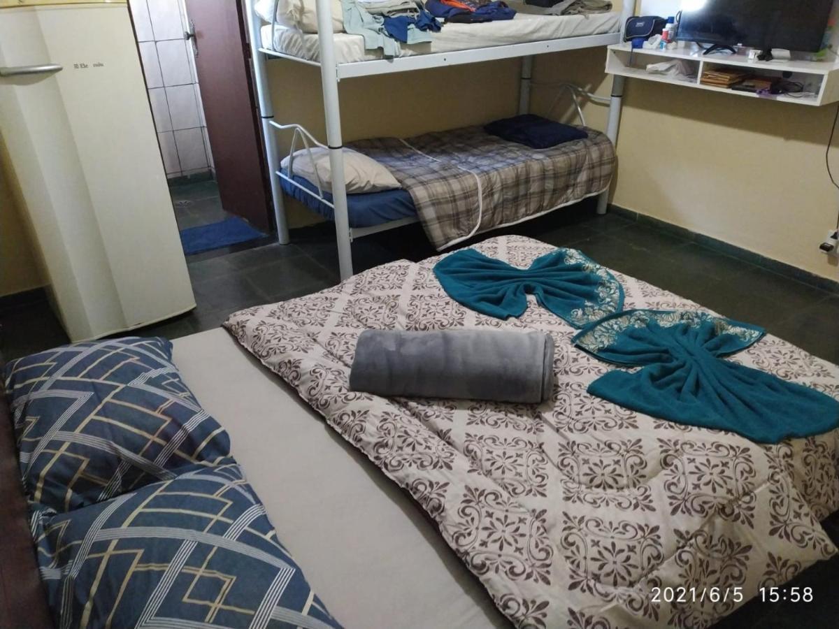 Pousada Camisa 10 Itatiaia  Eksteriør bilde